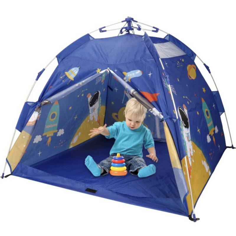 CARPA AUTOMATICA PARA NIÑOS disponible en Yaxa Colombia